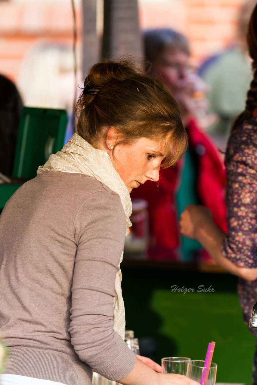 Bild 110 - Wiemersdorfer Maibaum